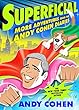 Superficial: More Adventures from the Andy Cohen Diaries