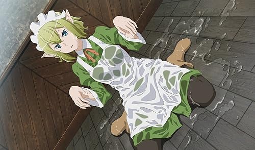 ダンジョンに出会いを求めるのは間違っているだろうか