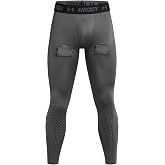 Under Armour Men's Hockey Compression Leggings