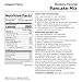 Augason Farms Blueberry Pancake Mix 3 lbs 7 oz No. 10 Can