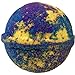 Wholesale Bath Bombs 60 Pack Large 4.5 Oz Made In U.S.A Spa ultra fizzy bath fizzie bulk pack for resale