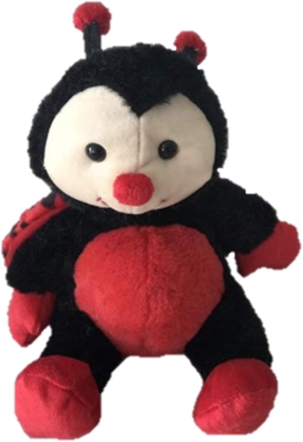 barnyard stuffed animals