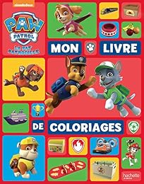 Paw Patrol - La Pat'Patrouille