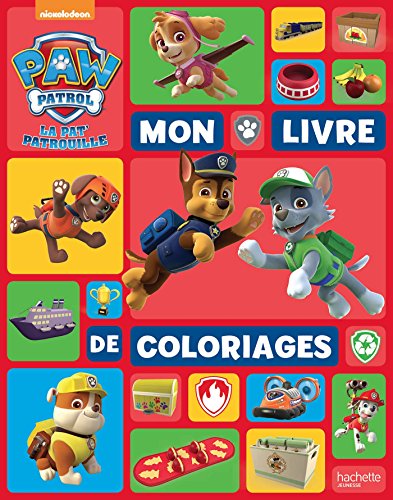 Paw Patrol - La Pat'Patrouille