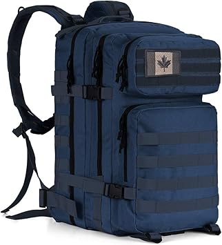 rucksacks and backpacks