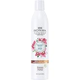 Biotera Ultra Color Care Shampoo | Prolongs Vivid Color-Treated Hair | Microbiome Friendly | Vegan & Animal Test-Free | Paraben & Sulfate Free | Color-Safe