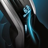 Philips Series 9000 Pro Precision Hair Clipper HC9450/13 400 Length Settings view 4