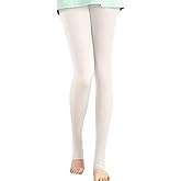 Women's Soft Leggings Golf Sun Protection Pants Leggings Compression Stockings