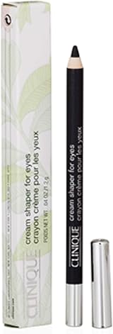CLINIQUE Cream Shaper for Eyes 101 Black Diamond 0.04 Oz view 5