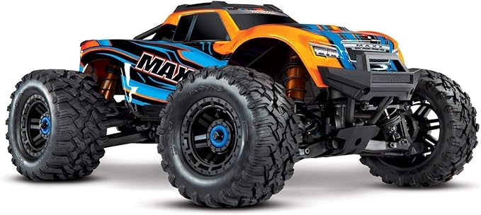 xmaxx rc car amazon