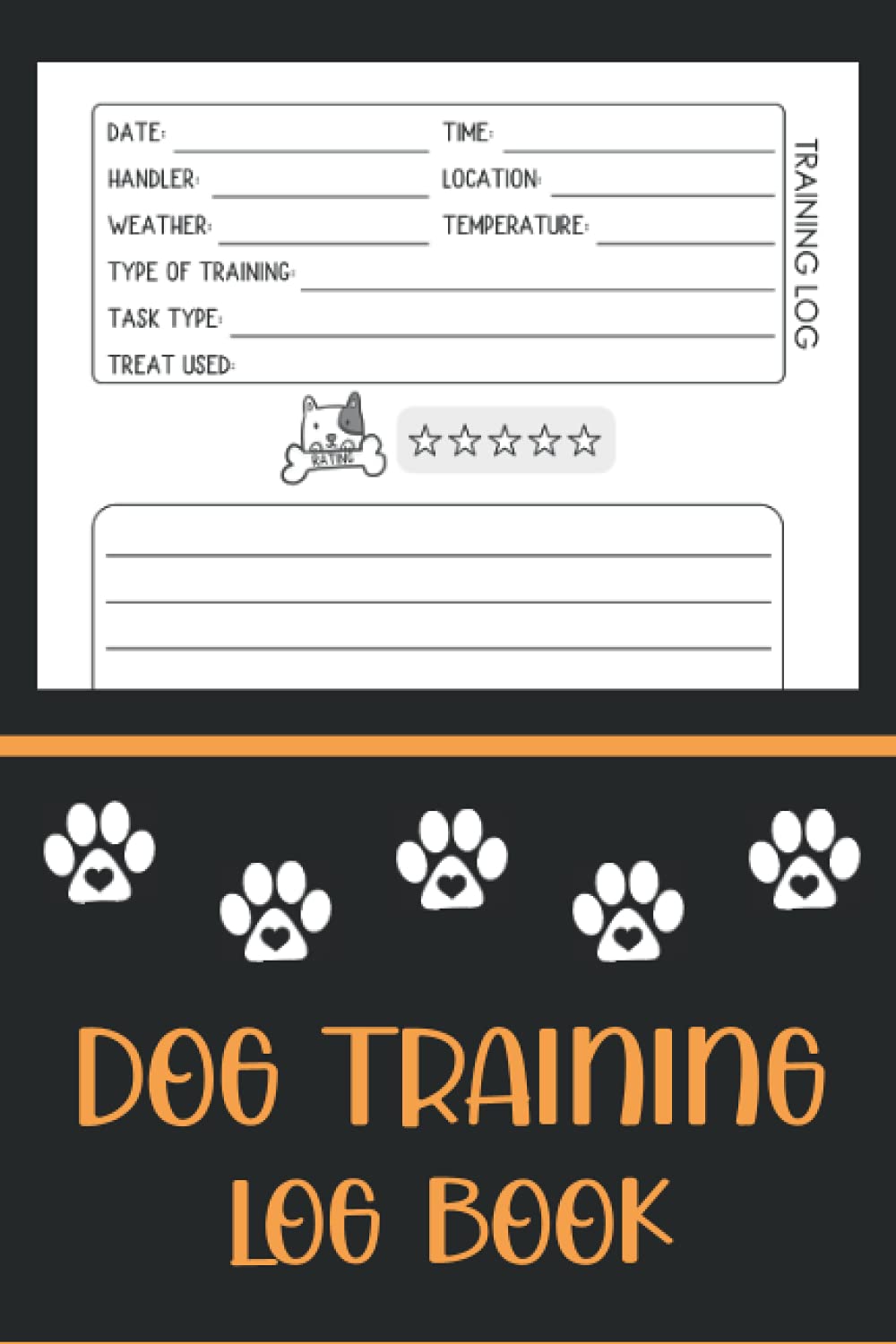 tracker dog training