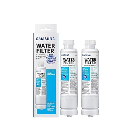 Samsung DA29-00020B, DA29-00020A repuesto de filtro de agua para ...