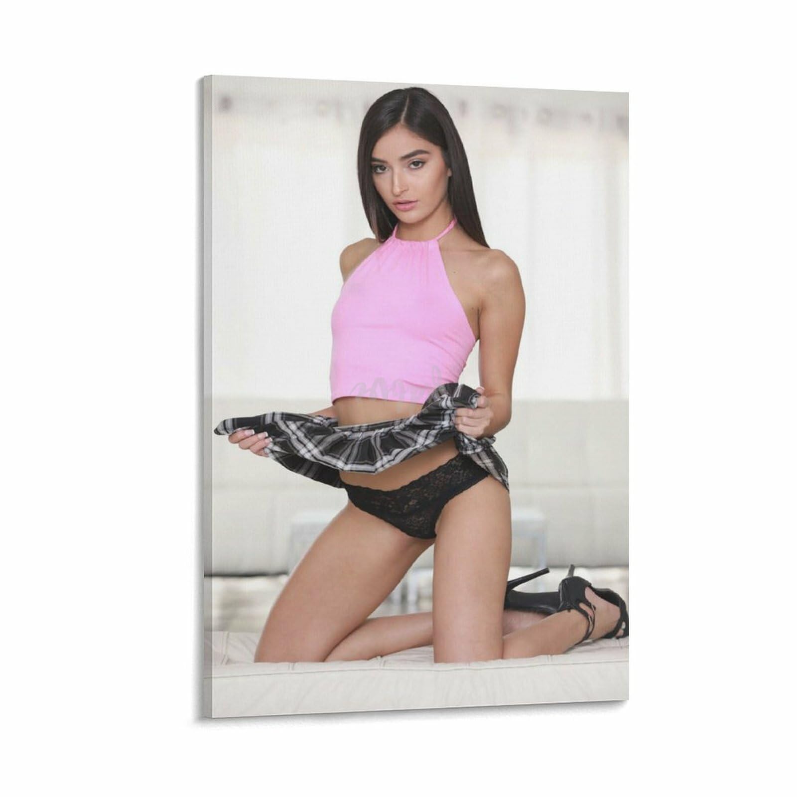 Emily Willis Porn Posters Naked Truth. Porn Posters