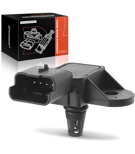 thumbnail image 2 of A-Premium MAP Sensor 4-Pin For Mini Cooper Countryman Paceman 2013-2014 Turbo Models 2 of 11