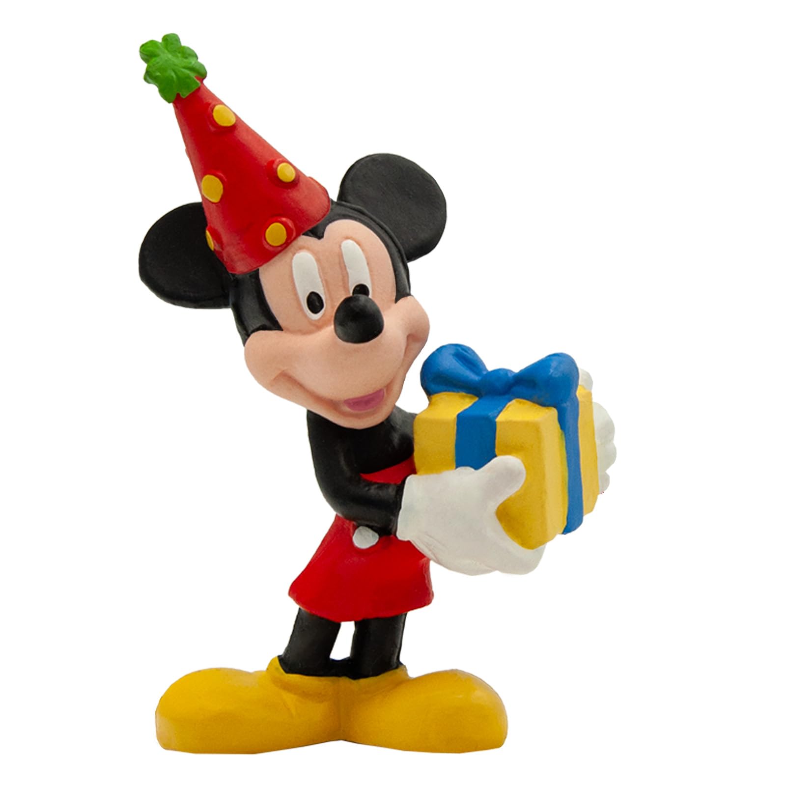 Bullyland BUL-15338 Mickey Celebration