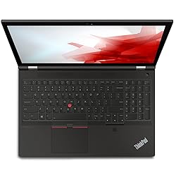 Lenovo ThinkPad P15 Workstation Gen 2, 15.6" FHD