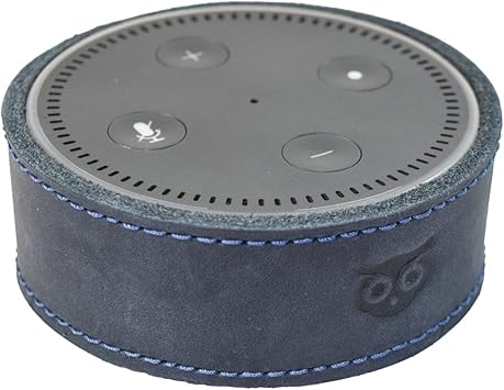 echo dot 2nd gen release date