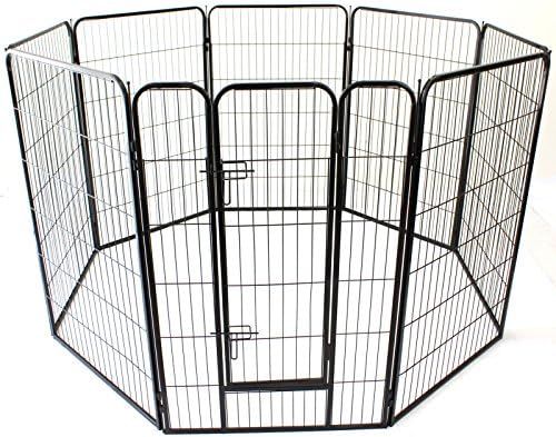 puppy play gate