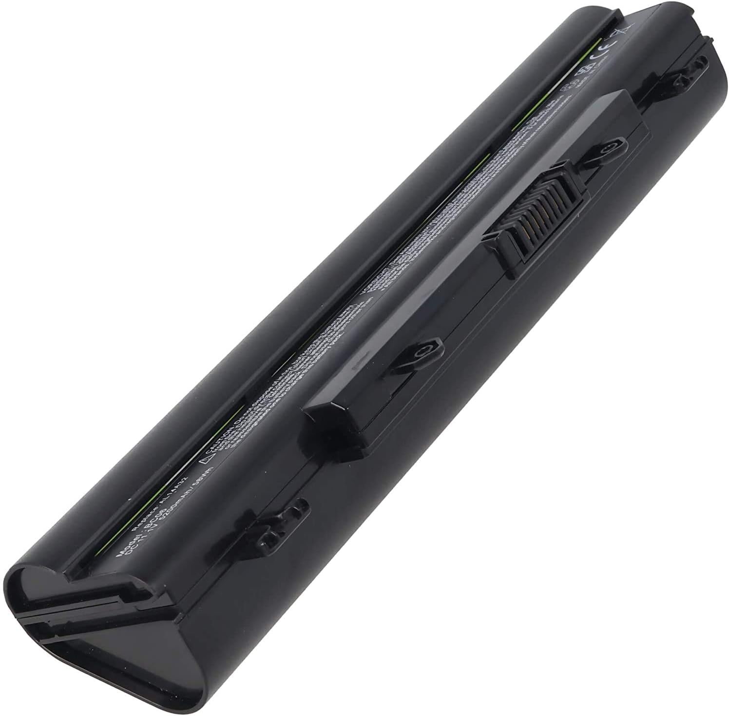 AL14A32 Laptop Battery Replacement for Acer Aspire E14 E15 E5-421 E1-571 E5-411 E5-511 E5-521 E5-531 E5-551 E5-571 Aspire E14 E15 Touch,Extensa 2509 EX2509 2510 EX2510 2510G Series(11.1V 5200mah) - Image 5