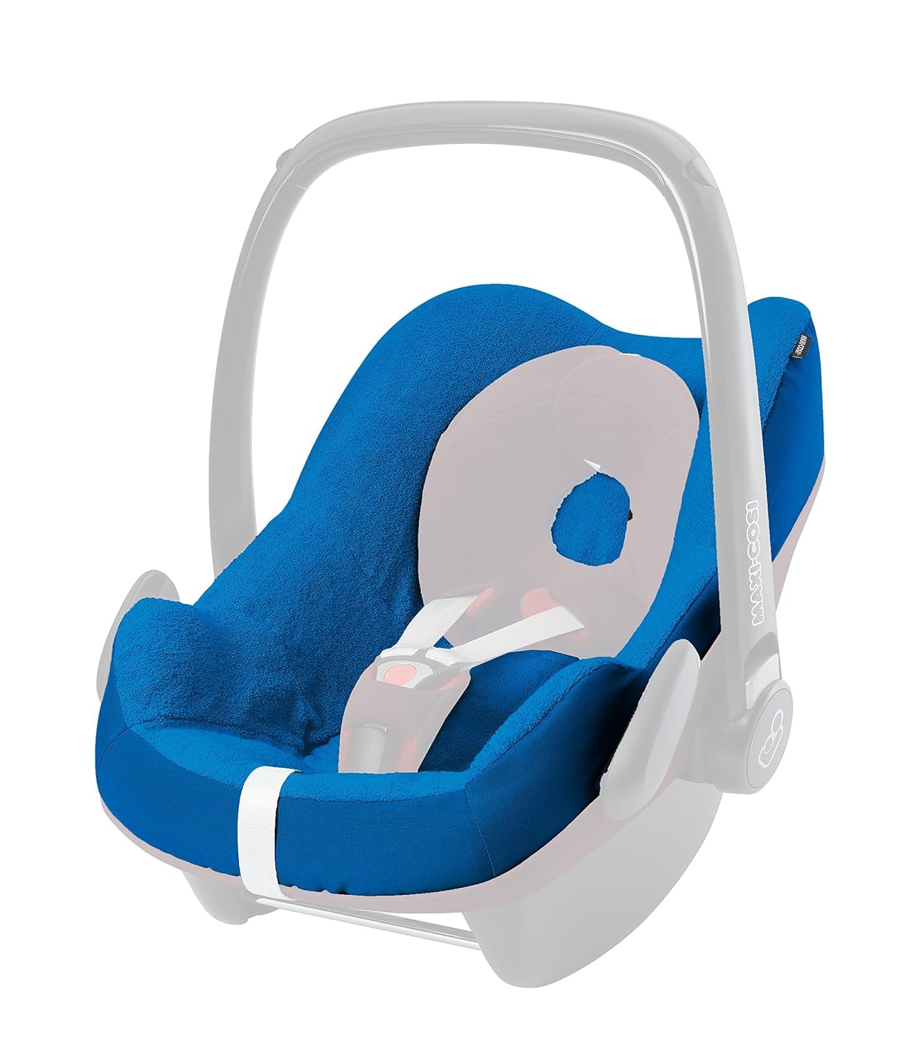 Maxi-Cosi Pebble/Pebble+ Car Seat Summer Cover, Blue