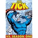 The Tick Vs. Season One