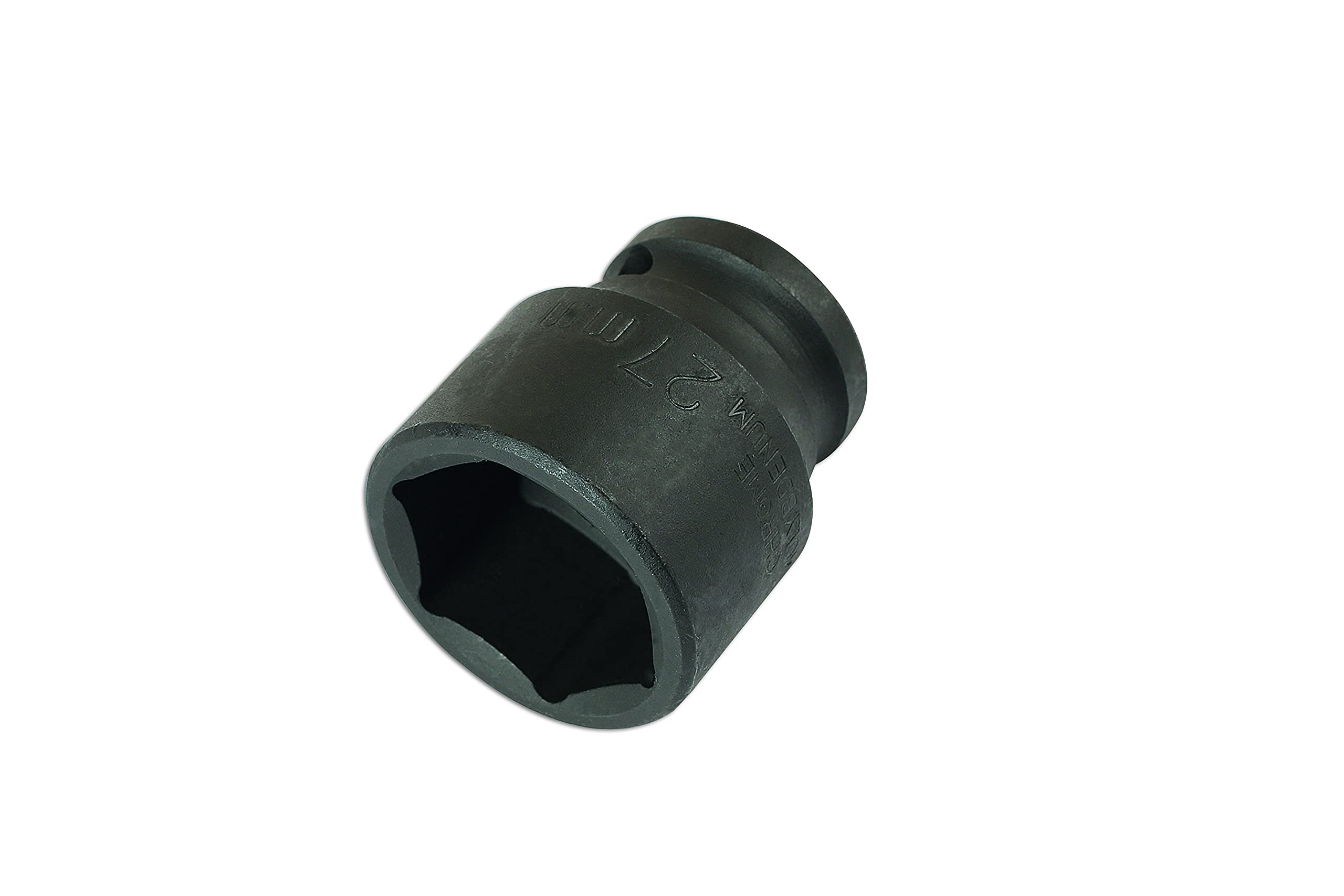 Laser 2016 Impact Socket 1/2"D 27mm