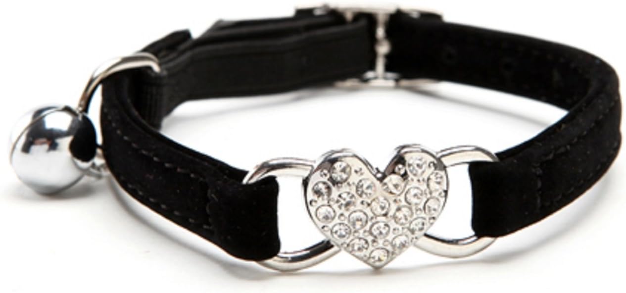 bell on cat collar bad