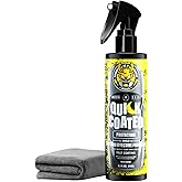 Ceramic Spray Coating for Cars, RV, Motorcycle, Boat - Hydrophobic Sealant & Wax - Quick Detailer for Extreme Gloss on Paint, Wheels, Trim - Safe on Chrome, Plastic, Vinyl - 9.1 fl oz