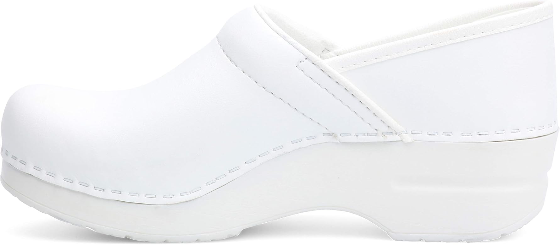 dansko professional white box