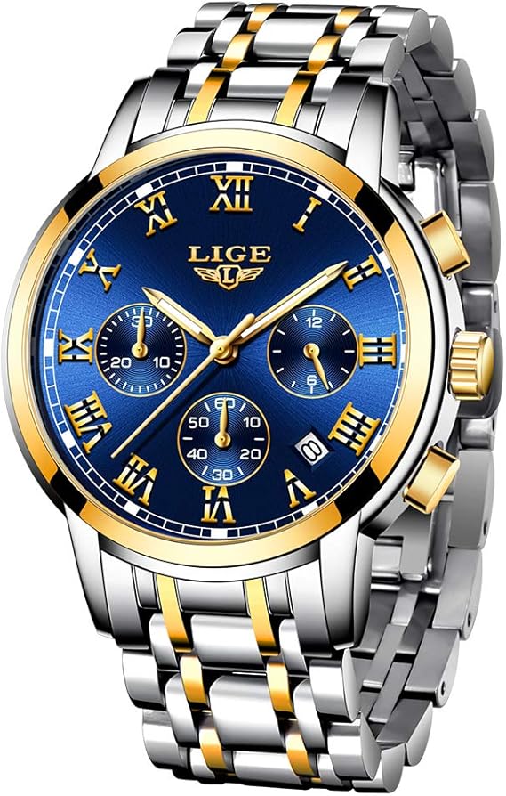 lige watches for sale
