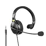 Saramonic WiTalk-LBH | Wired Lightweight Backband