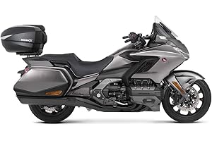 Shad H0GL15ST TOP Honda GL 1800 Goldwing'18