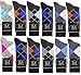 L&M® Mens Cotton Dress Socks (12 Pack)