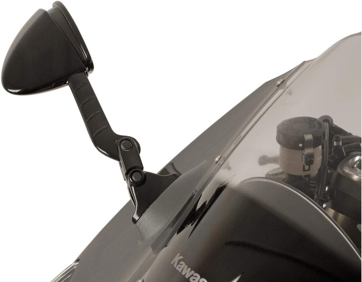 Which Is The Best Ninja 500 Mirror Extender