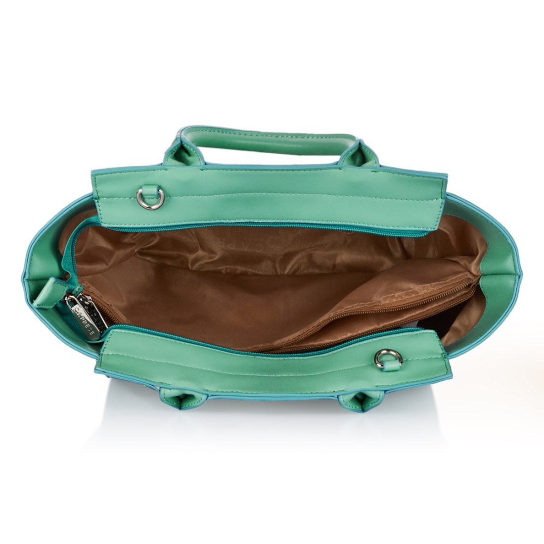 caprese trinity women's tote bag