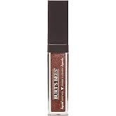 Burt's Bees Peony Puddle Liquid Lipstick, 0.21 OZ