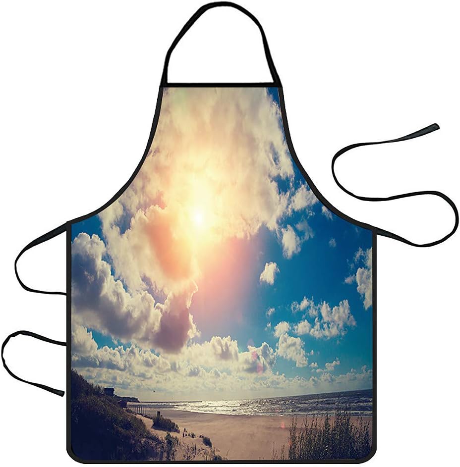 YESWOMAN Reusable Non-Stick Grilled Toast Bag High Temperature Grilled Barbecue Bag Health and Safety