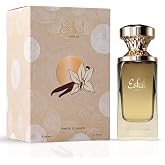 Paris Corner Eshal Vanilla Eau de Parfum Spray 100ml (3.4 oz) | 100ml (3.4 oz)