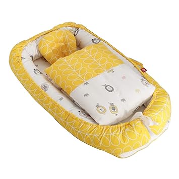 nest baby mattress