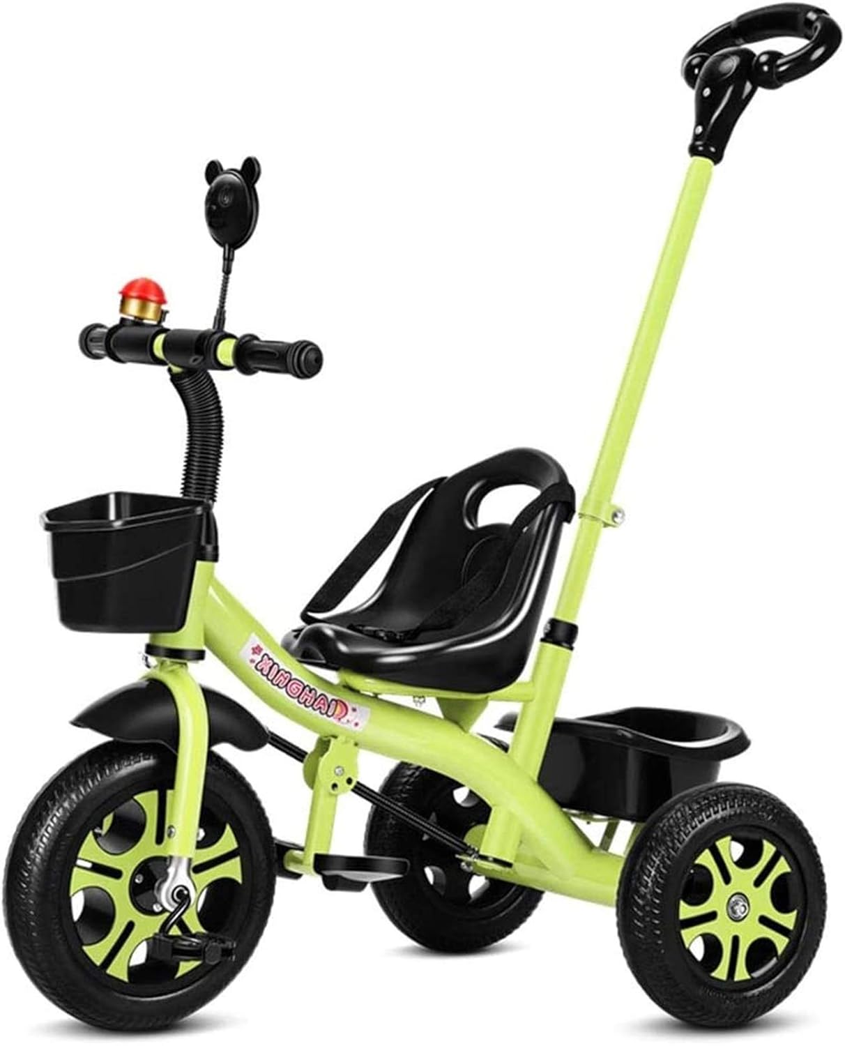 adjustable tricycle
