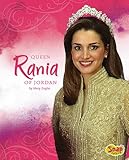 Queen Rania of Jordan (Queens and Princesses)