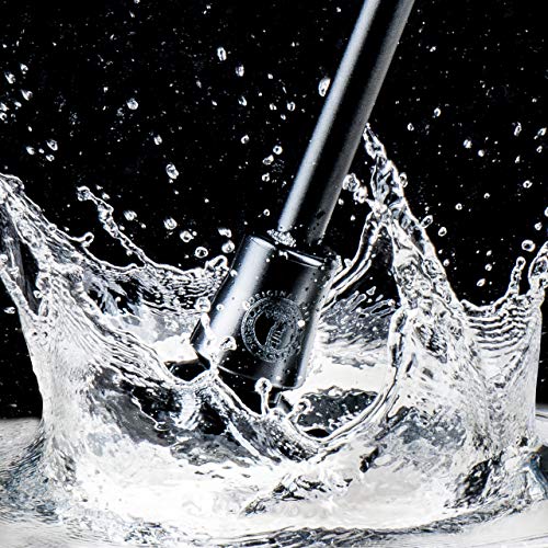 Ergocap XTreme Terrain with Retractable Metal Spikes for Ice/Snow/Mud