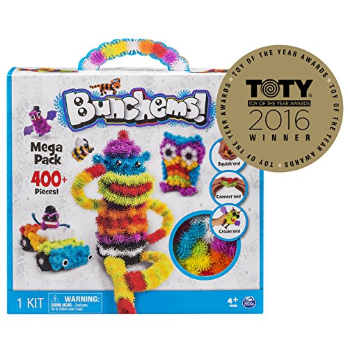 Bunchems - Mega Pack