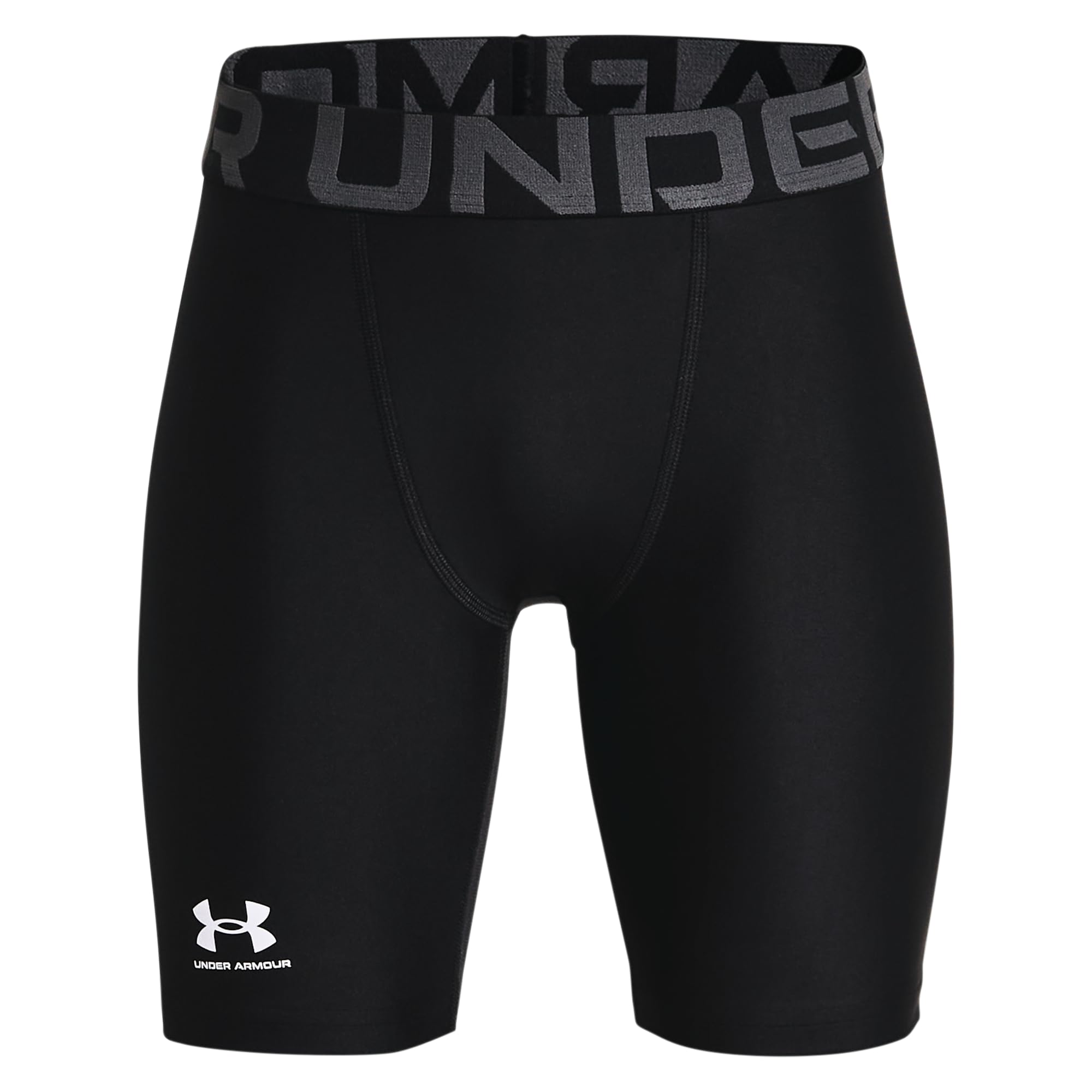 Under Armour Boys HeatGear Armour Shorts