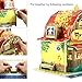 Educational Toys 3D Puzzle Handmade Assemble for Kids Bakery