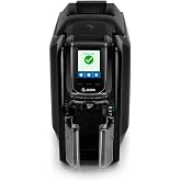 Zebra ZC350 Dual Sided ID Card Printer