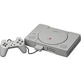 Sony PlayStation Video Game Console (Renewed)
