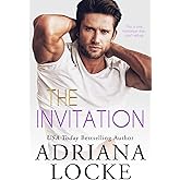 The Invitation (The Brewer Family Series)