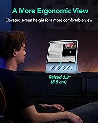 ESR for iPad Air 13 Inch Case
