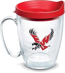Tervis Eastern Washington Eagles Logo Tumbler with